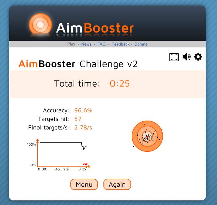 Aimbooster Game